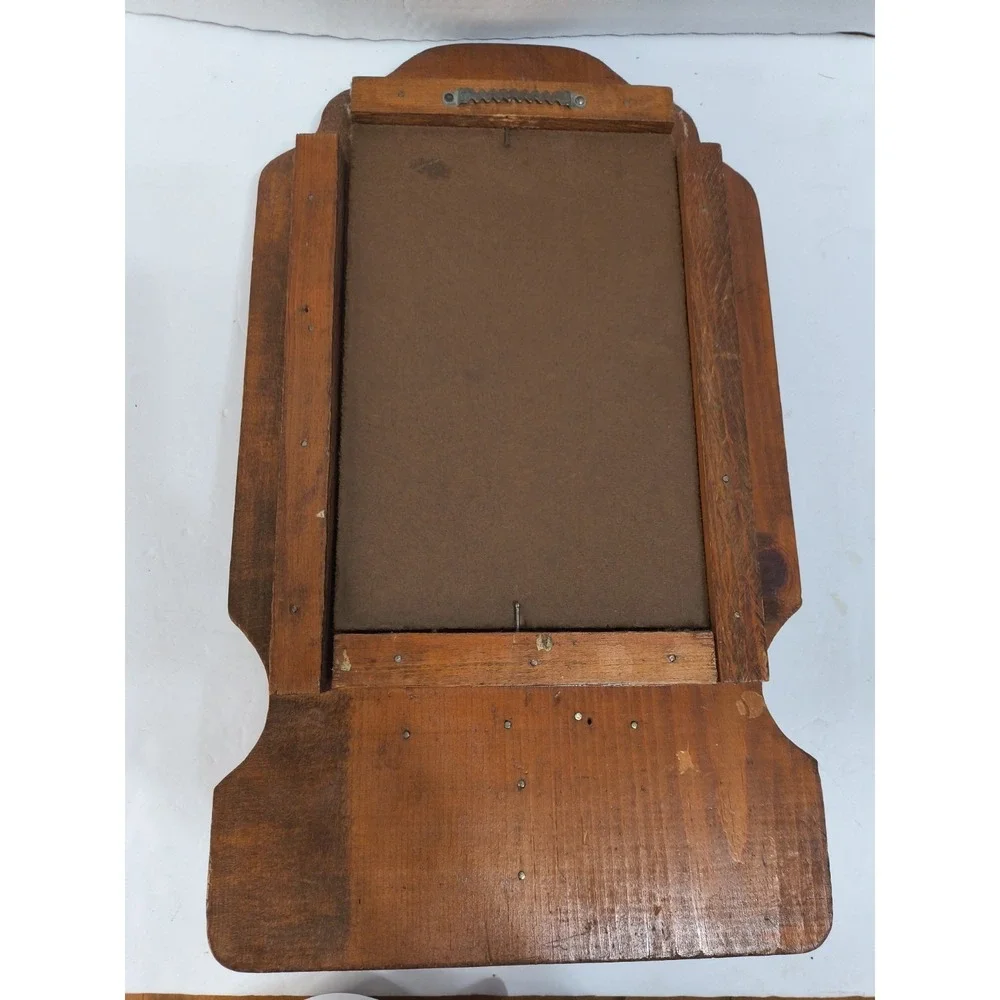 Vintage Wood  16